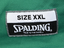 BASKET ZIELONA GÓRA *ZAJCEW* SHIRT XXL