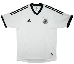 2002-04 GERMANY SHIRT M
