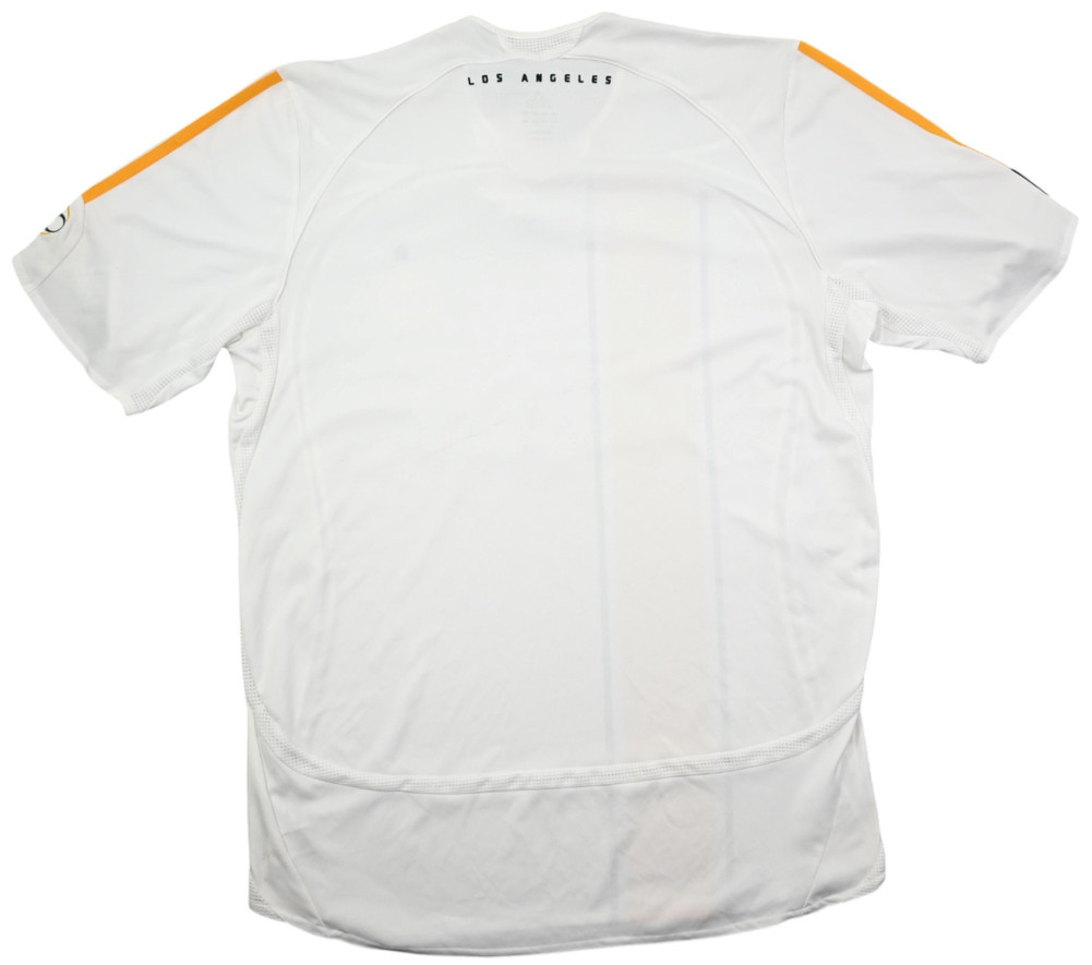 2006 LA GALAXY KOSZULKA L