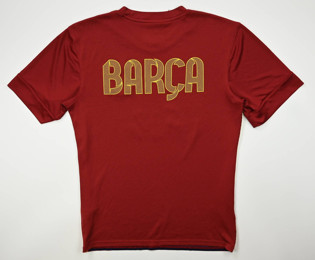 FC BARCELONA SHIRT S