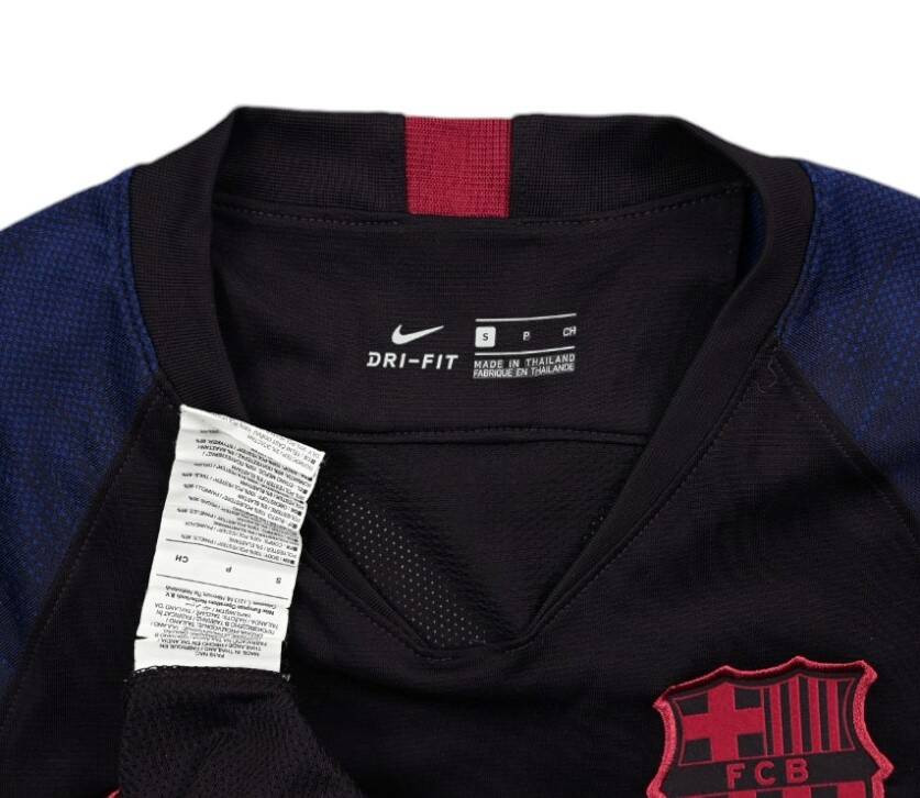 FC BARCELONA SHIRT S