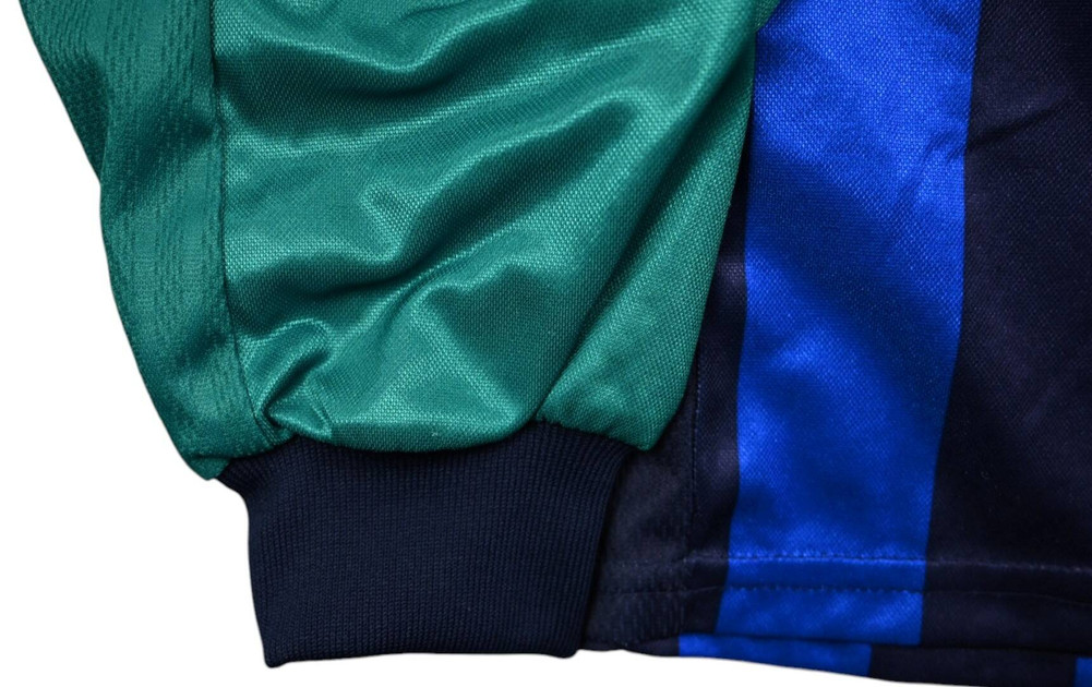 ADIDAS OLDSCHOOL LONGSLEEVE KOSZULKA M