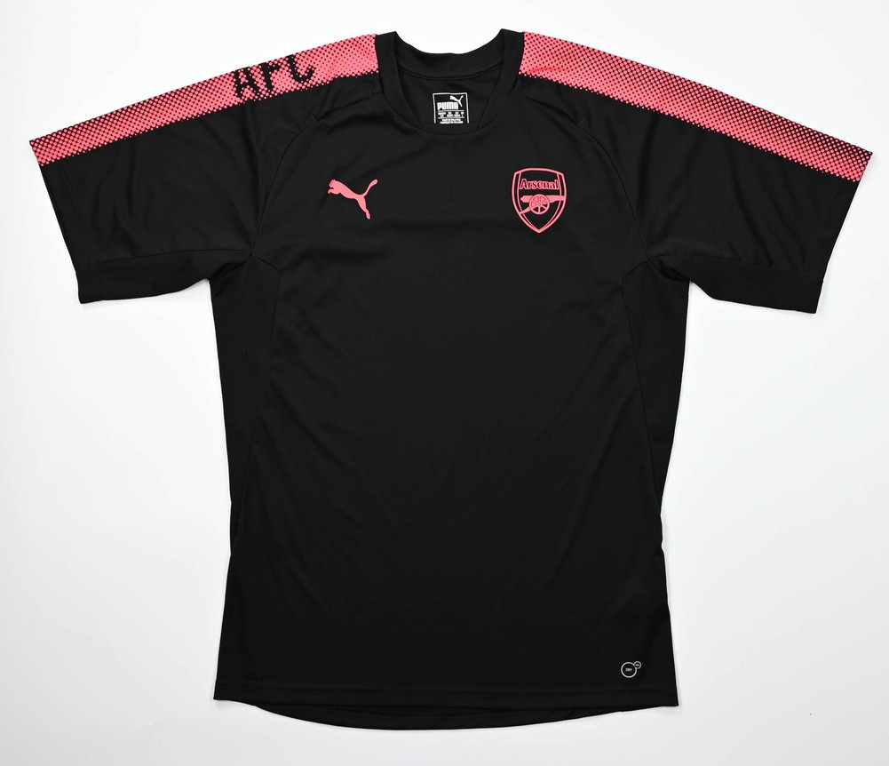 2017-18 ARSENAL LONDON SHIRT L