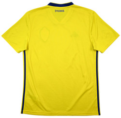 2018-20 SWEDEN KOSZULKA M