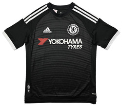 2015-16 CHELSEA LONDON KOSZULKA L. BOYS