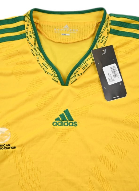 2009-11 SOUTH AFRICA KOSZULKA 2XL