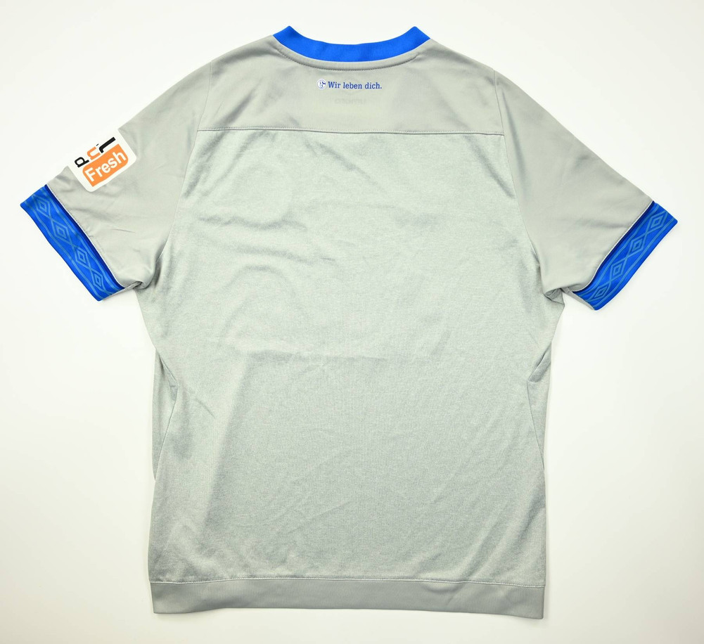 2018-19 FC SCHALKE 04 SHIRT L. BOYS