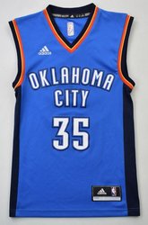 OKLAHOMA CITY THUNDER *DURANT* NBA SHIRT 2XS