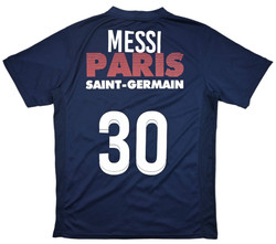 PARIS SAINT-GERMAIN *MESSI* KOSZULKA M