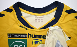 RHEIN-NECKAR LOWEN *MYRHOL* HANDBALL KOSZULKA M