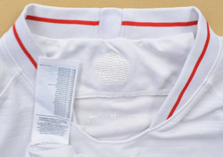 2018-19 ENGLAND SHIRT S