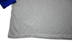 1986-88 ITALY LONGSLEEVE SHIRT M