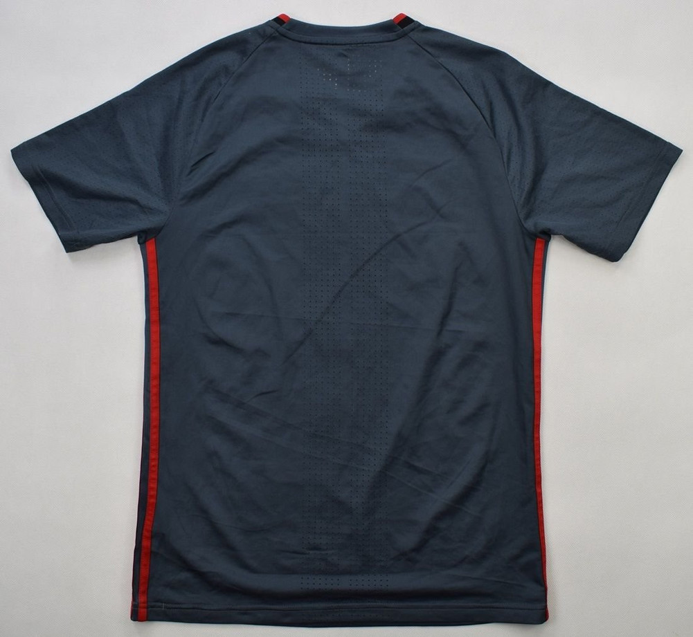 2016-17 BELGIUM KOSZULKA S