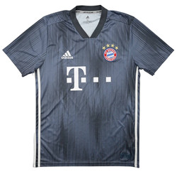 2018-19 BAYERN MUNCHEN KOSZULKA M