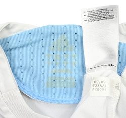 2007-09 ARGENTINA *KUN AGUERO* KOSZULKA M