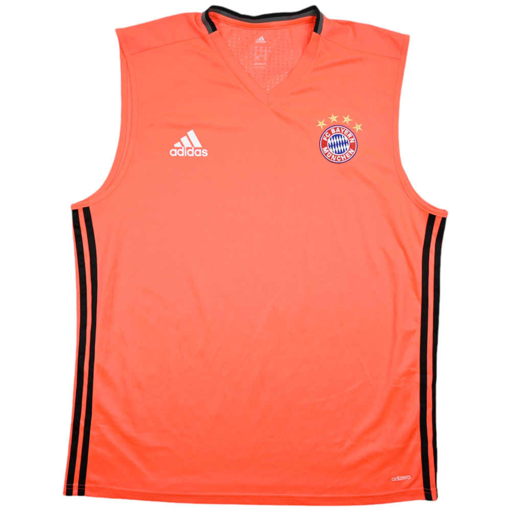 BAYERN MUNCHEN SHIRT XL