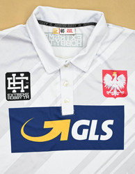 POLAND SPEEDWAY TEAM PZM KOSZULKA XXL