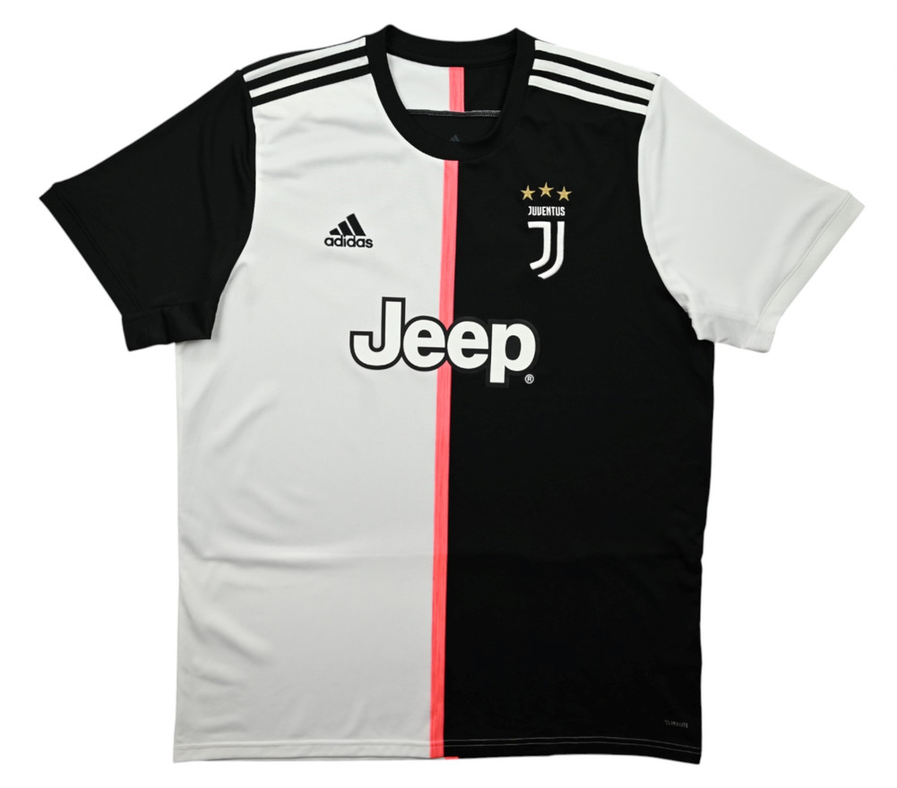 2019-20 JUVENTUS *RONALDO* SHIRT XL