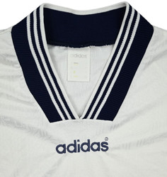 1996-97 NORWAY SHIRT L