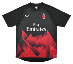 AC MILAN KOSZULKA XL