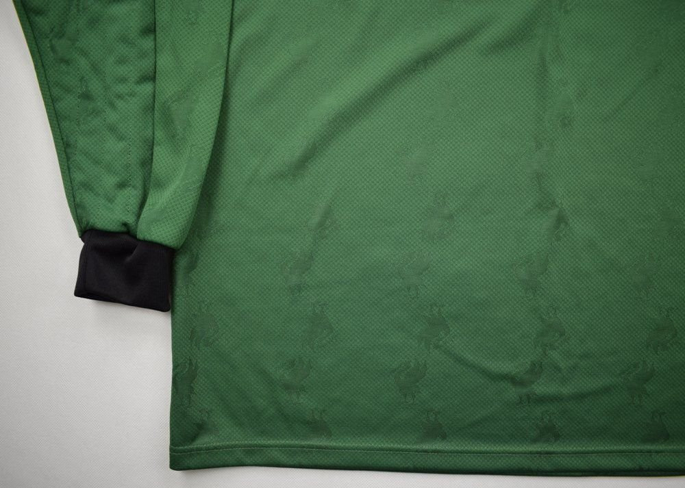 1996-97 LIVERPOOL GK KOSZULKA 2XL