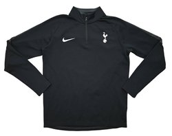 TOTTENHAM HOTSPUR LONGSLEEVE M