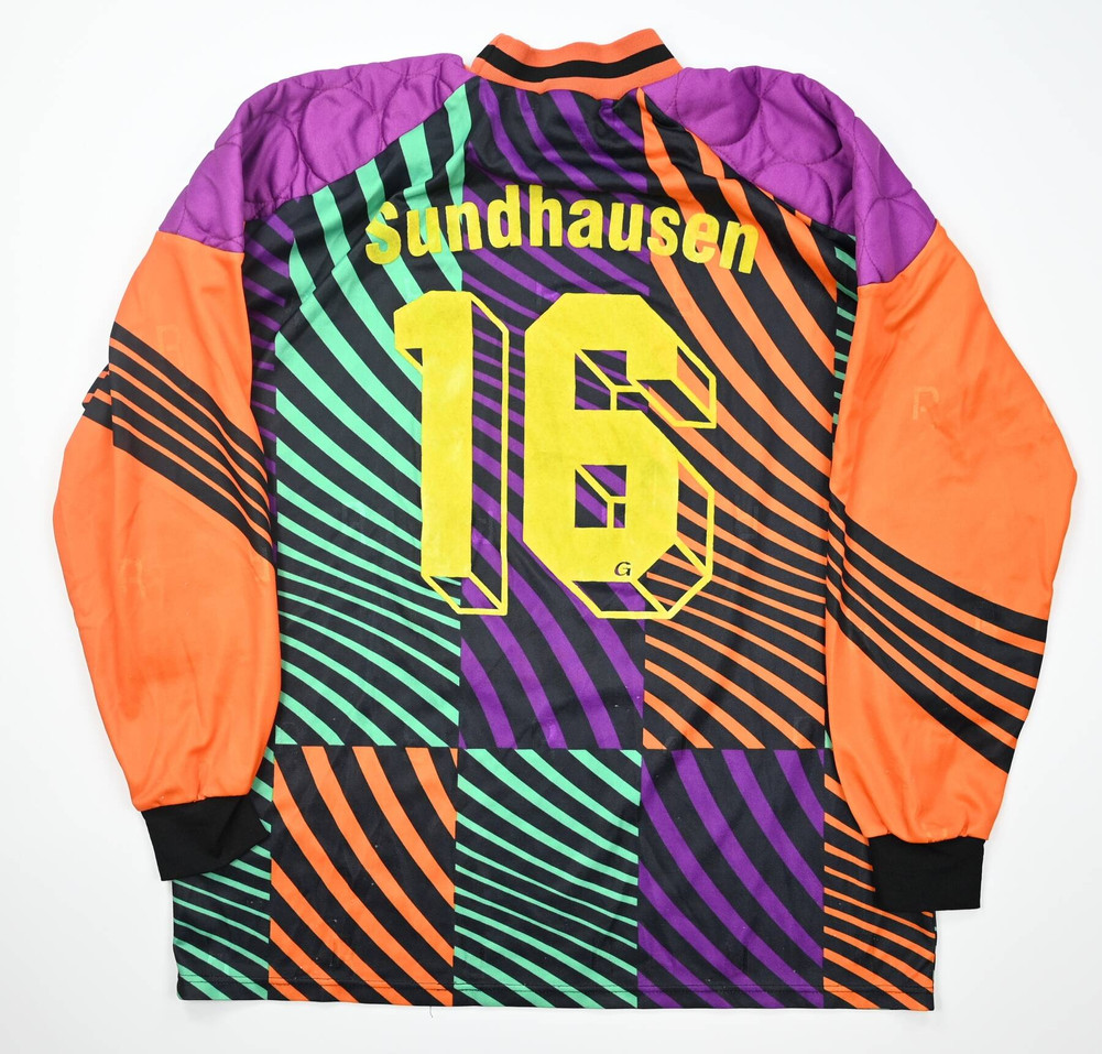 REEBOK OLDSCHOOL LONGSLEEVE XL
