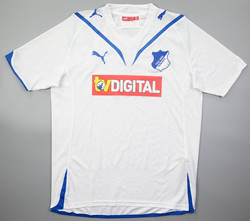 2009-11 TSG HOFFENHEIM KOSZULKA S