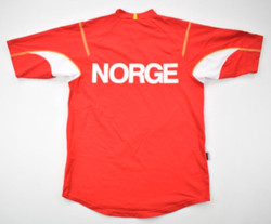 NORWAY SHIRT M