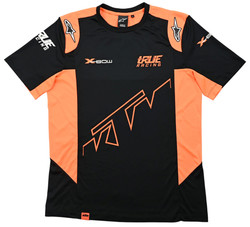 ALPINESTARS KTM TRUE RACING KOSZULKA L