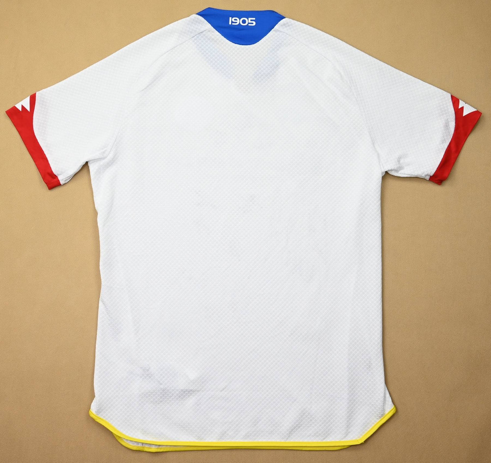 2015-16 FSV MAINZ 05 KOSZULKA XL