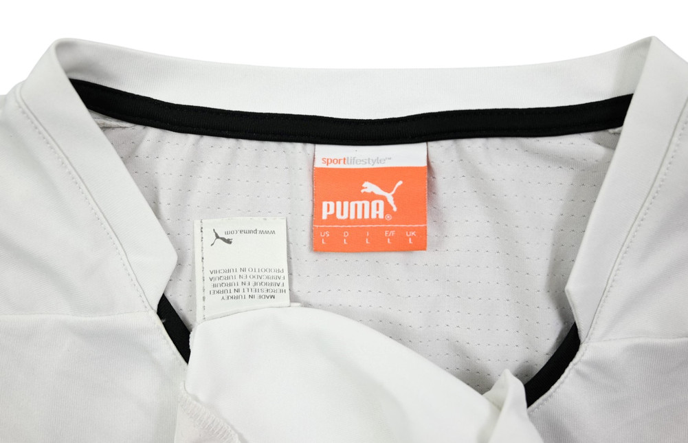 2014-15 AUSTRIA SHIRT L