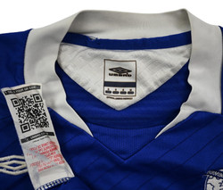 2008-09 BIRMINGHAM CITY SHIRT S