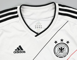 2012-13 GERMANY *SCHWEINSTEIGER* KOSZULKA M