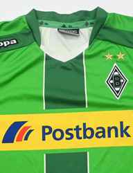 2015-16 BORUSSIA MONCHENGLADBACH KOSZULKA S