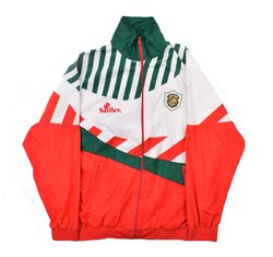 1997-98 MARITIMO TOP XL