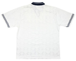 1990-92 ENGLAND SHIRT XL