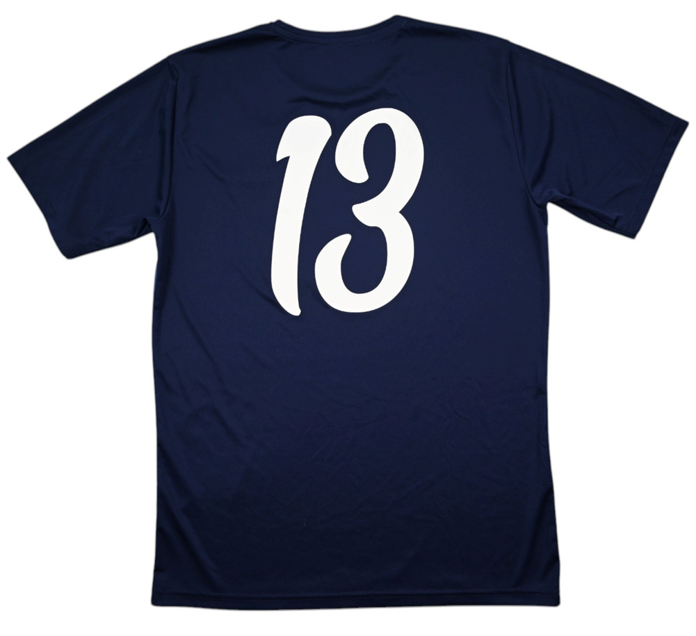 2019-20 OLYMPIQUE MARSEILLE KOSZULKA M