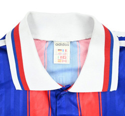 1995-97 BAYERN MUNCHEN SHIRT XL