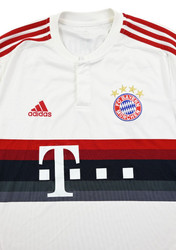 2015-16 BAYERN MUNCHEN KOSZULKA L