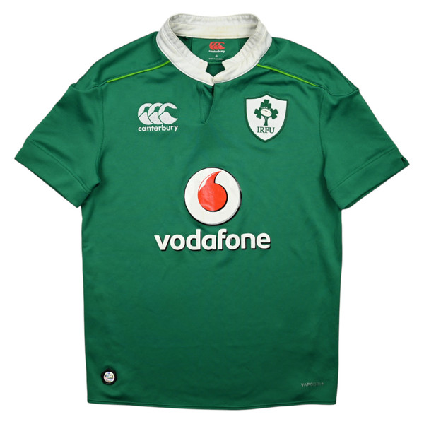 IRELAND RUGBY KOSZULKA S