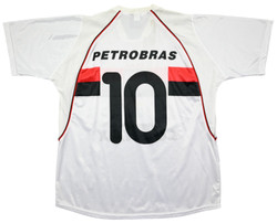 2002-03 FLAMENGO KOSZULKA M