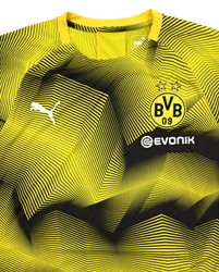 BORUSSIA DORTMUND SHIRT XL