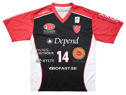 HYLTE BK VOLLEYBALL KOSZULKA XL