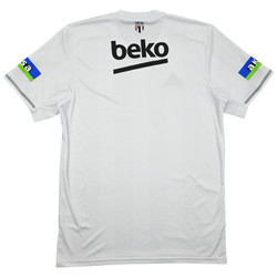 2022-23 BESIKTAS SHIRT M