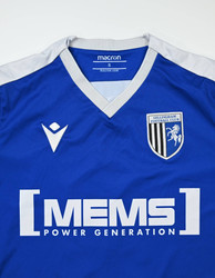 2019-21 GILLINGHAM KOSZULKA S