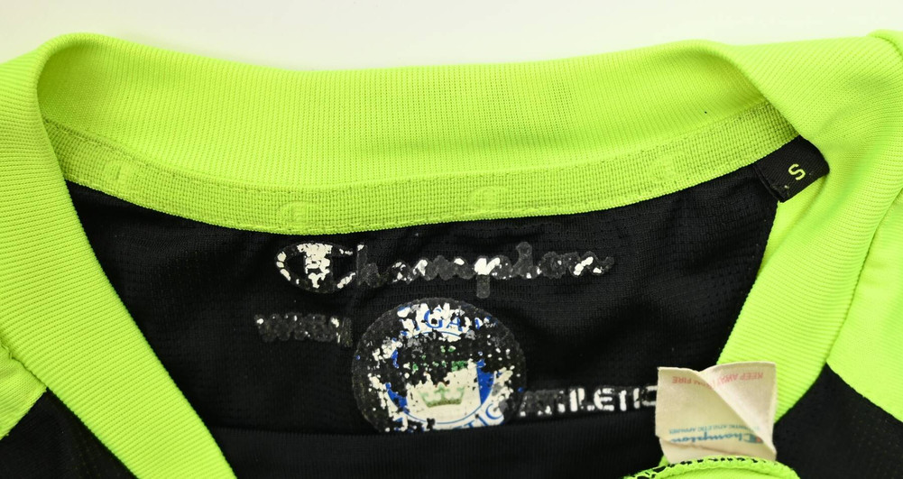 2008-09 WIGAN ATHLETIC KOSZULKA S