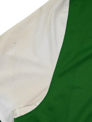 2009-10 WERDER BREMEN *OZIL* SHIRT L