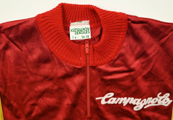 70'S TI-RALEIGH CAMPAGNOLO KOSZULKA KOLARSKA