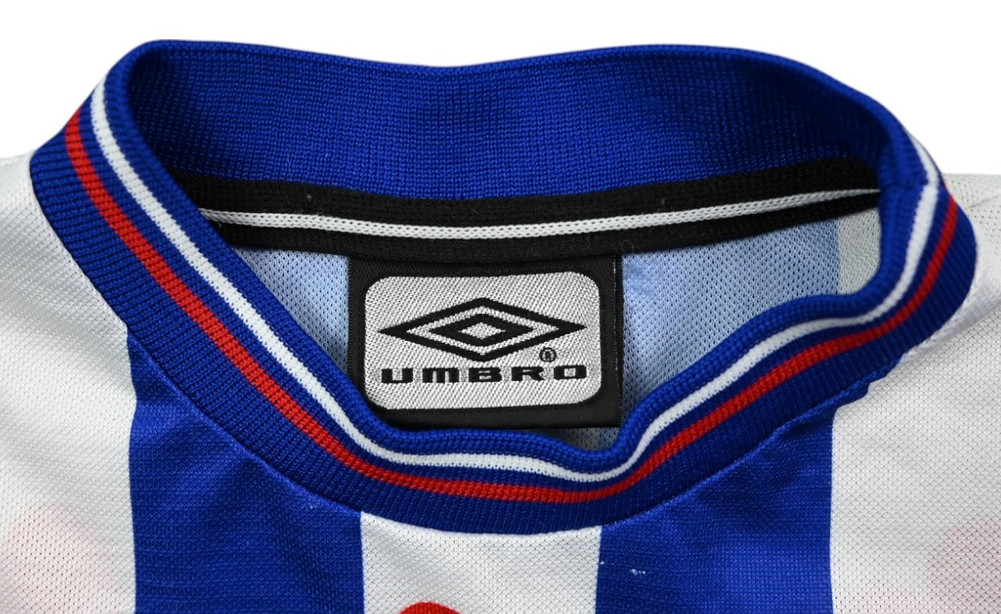 2001-02 HEERENVEEN KOSZULKA S